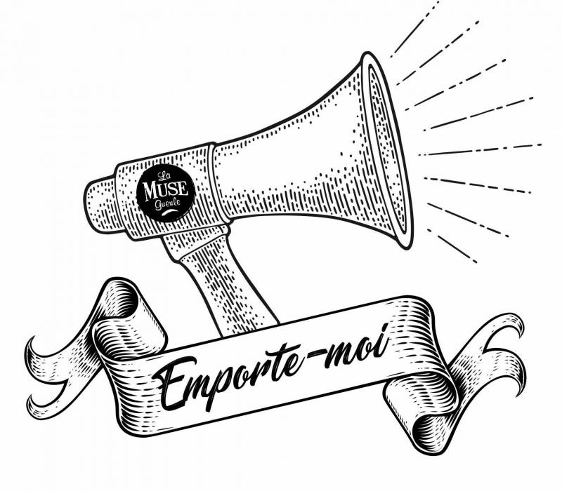 La Muse Gueule