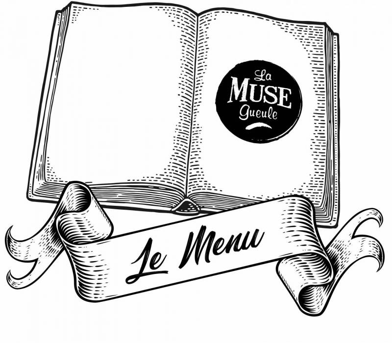 La Muse Gueule