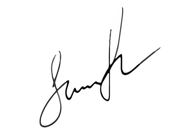 Signature